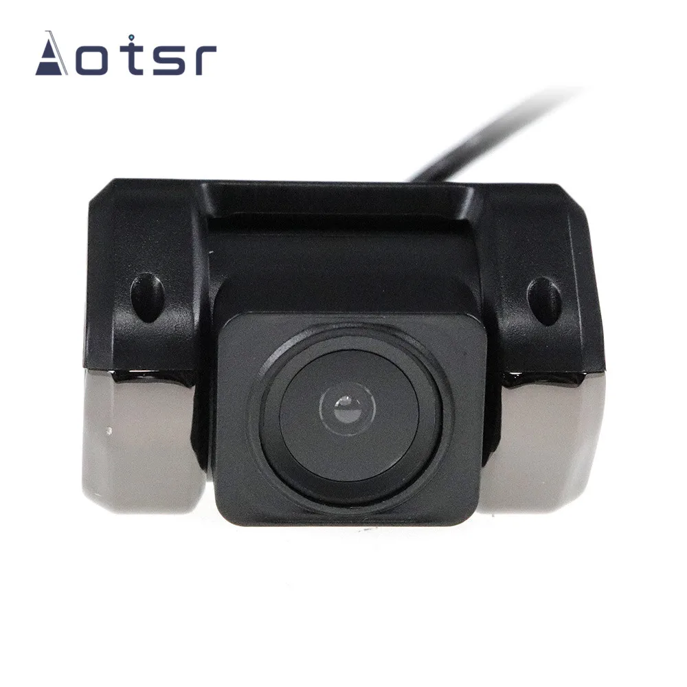 Оригинальный Автомобильный регистратор AOTSR для Android автомобильная система GPS HD