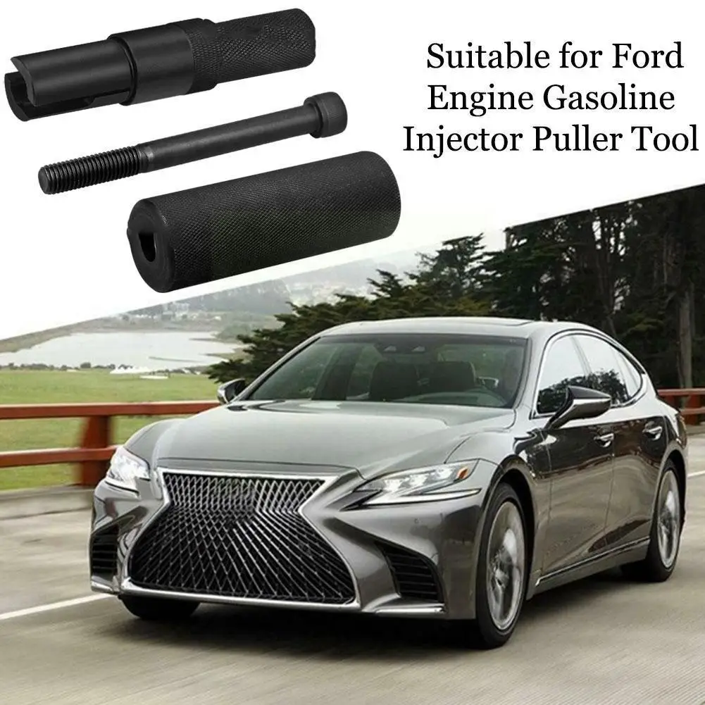 

Fuel Injector Removal Tool Kit For Ecoboost 1.0l 2.0l Gdi Gasoline Engines Can Used With Injector Cm5g-9f593-fa M4r4