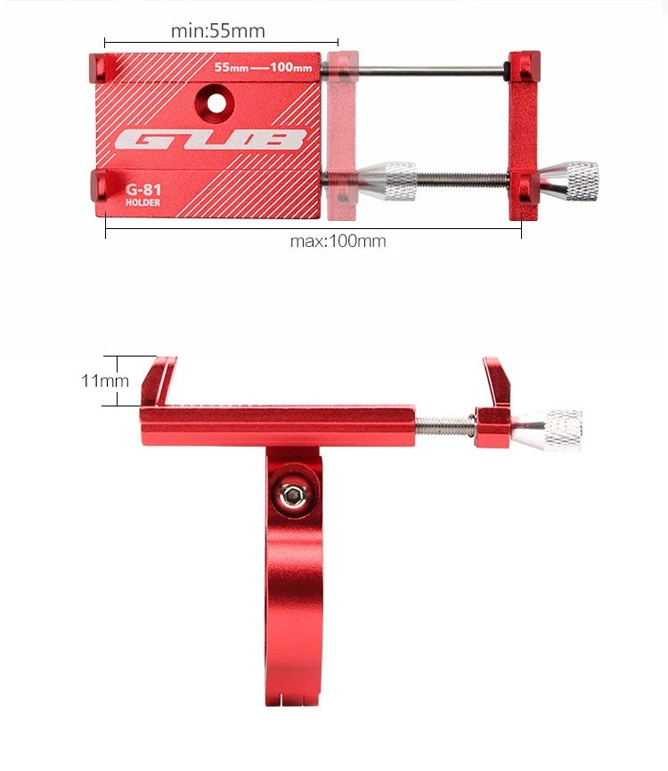 Мотоцикл Скутер горный велосипед Велоспорт мобильный телефон фиксированный