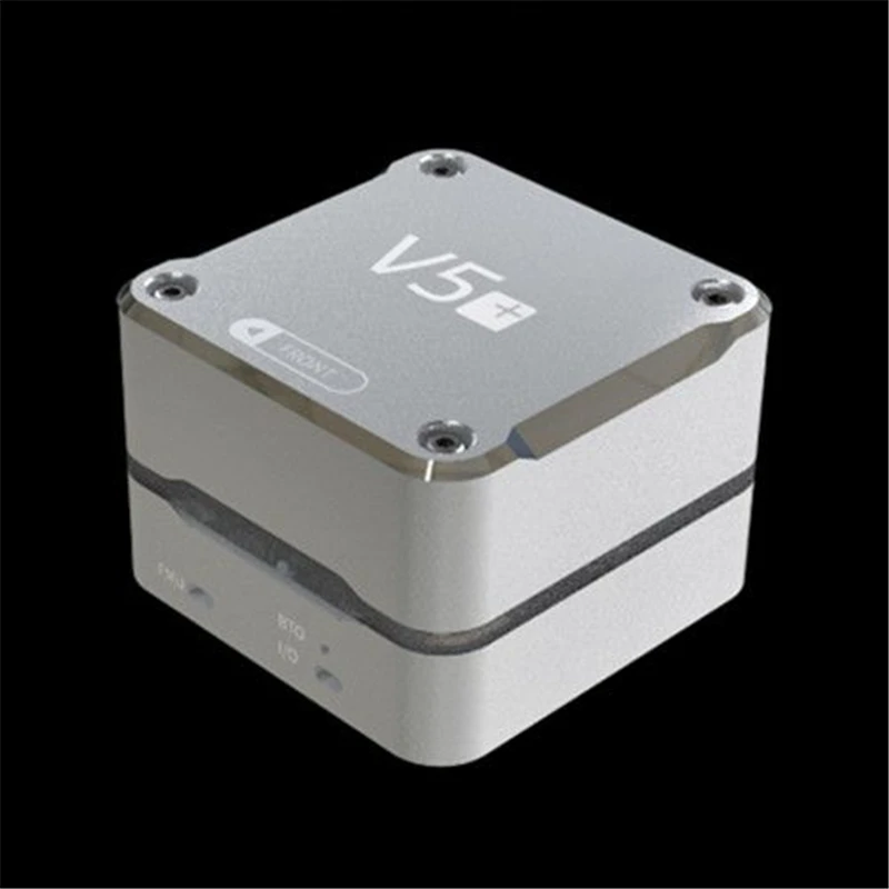 CUAV New IST8310 RC Parts STM32F765 V5 + Контроллер полета автопилота для FPV дрона квадрокоптера