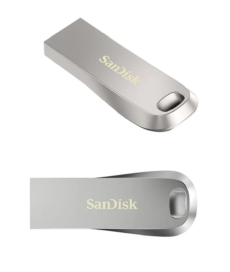 USB 3 1 флеш-накопитель SanDisk металлический оригинальный макс. 150 МБ/с./с CZ74 128 ГБ 64 32 16