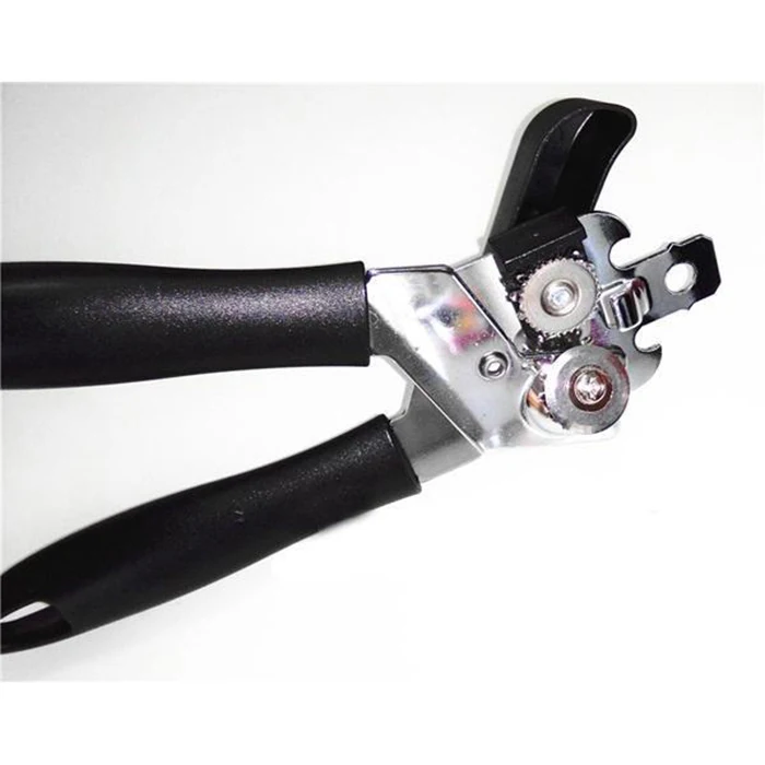 

Multi-function can opener Canned Metal Can Opener Bottle Opener Kitchen Gadget