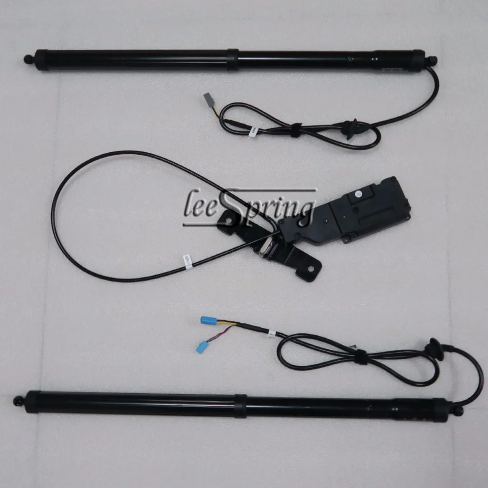 Умный Автомобильный Электрический задний подъемник специально для Land Rover evoque