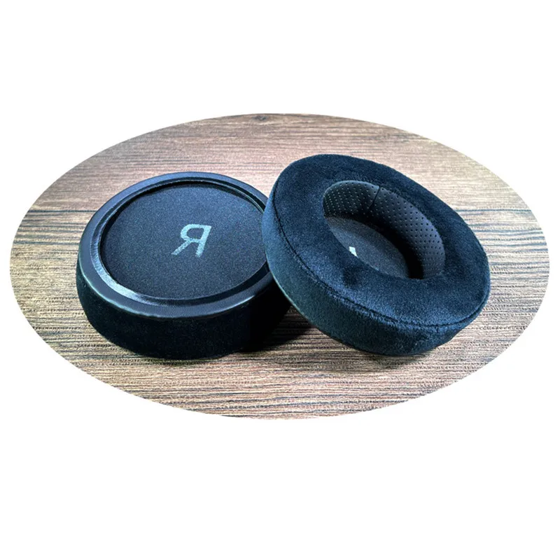 Замена Sofe пены амбушюры бархат 70 мм-110 мм для Sony AKG Sennheiser АС Philips 12 23 | Электроника
