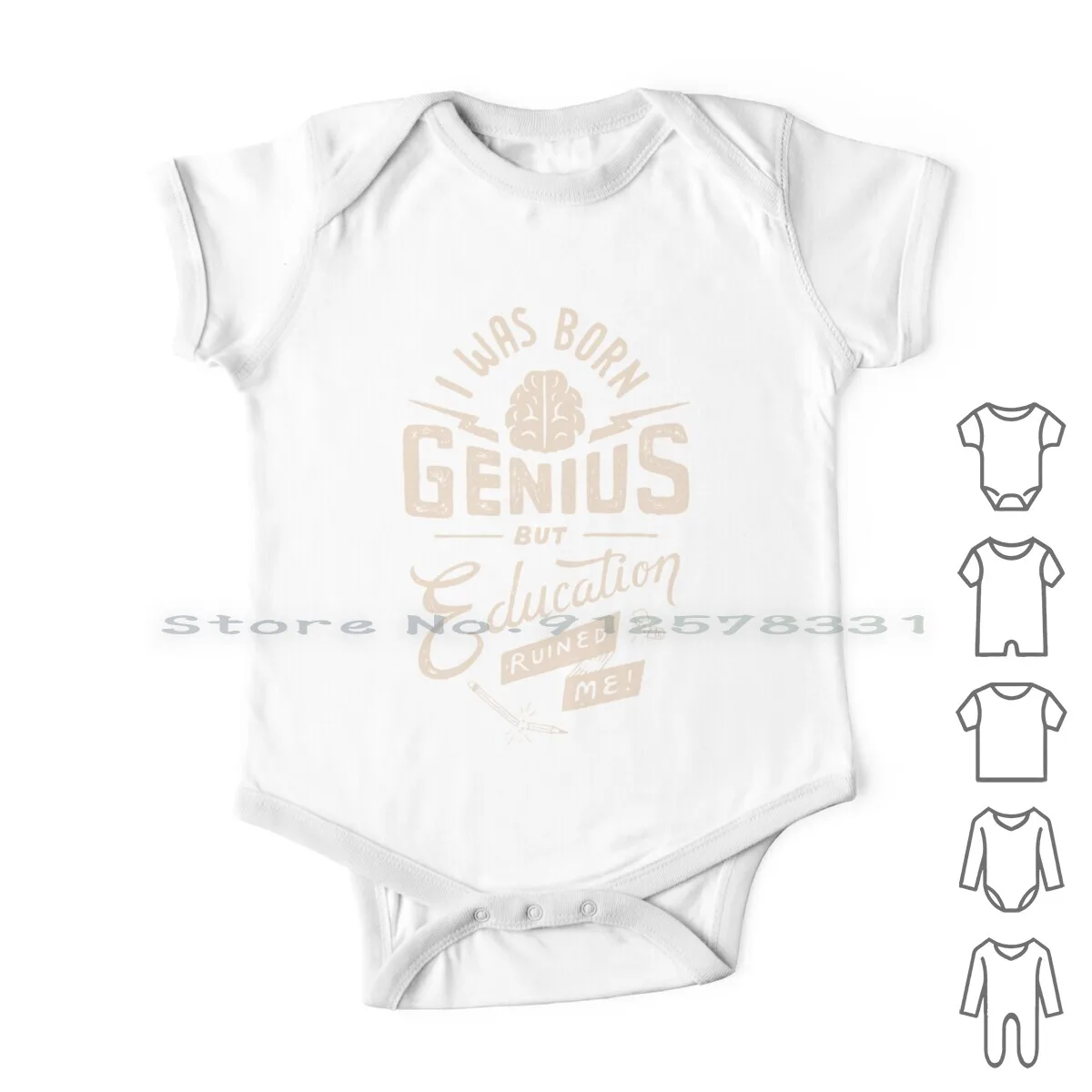 

Одежда для новорожденных с надписью, хлопковые комбинезоны с длинным рукавом