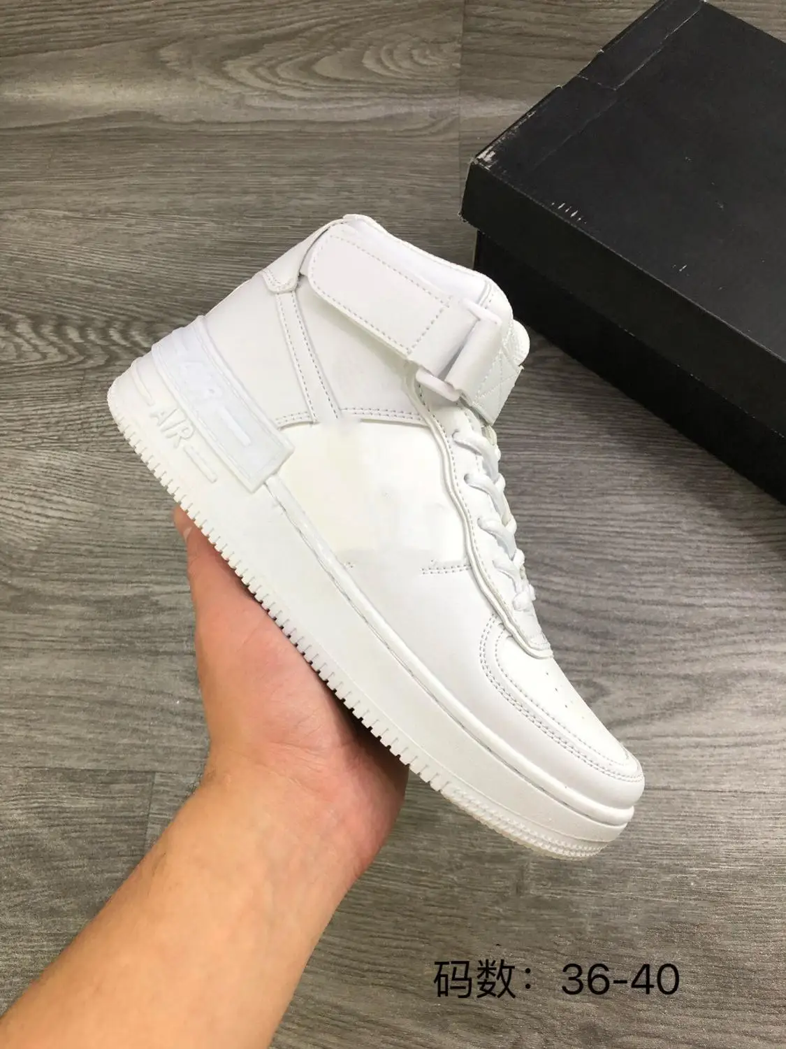 

Free Shipping High Quality Breathable Men's Skateboarding Shoes Sports Sneakers Classique Women 36-45