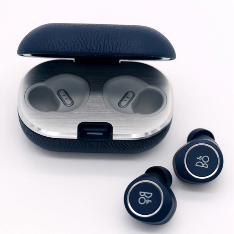 hot bo e8 2 0 tws wireless bluetooth earphone in ear motion noise reduction hifi headphone for iphone huawei samsung xiaomi free global shipping