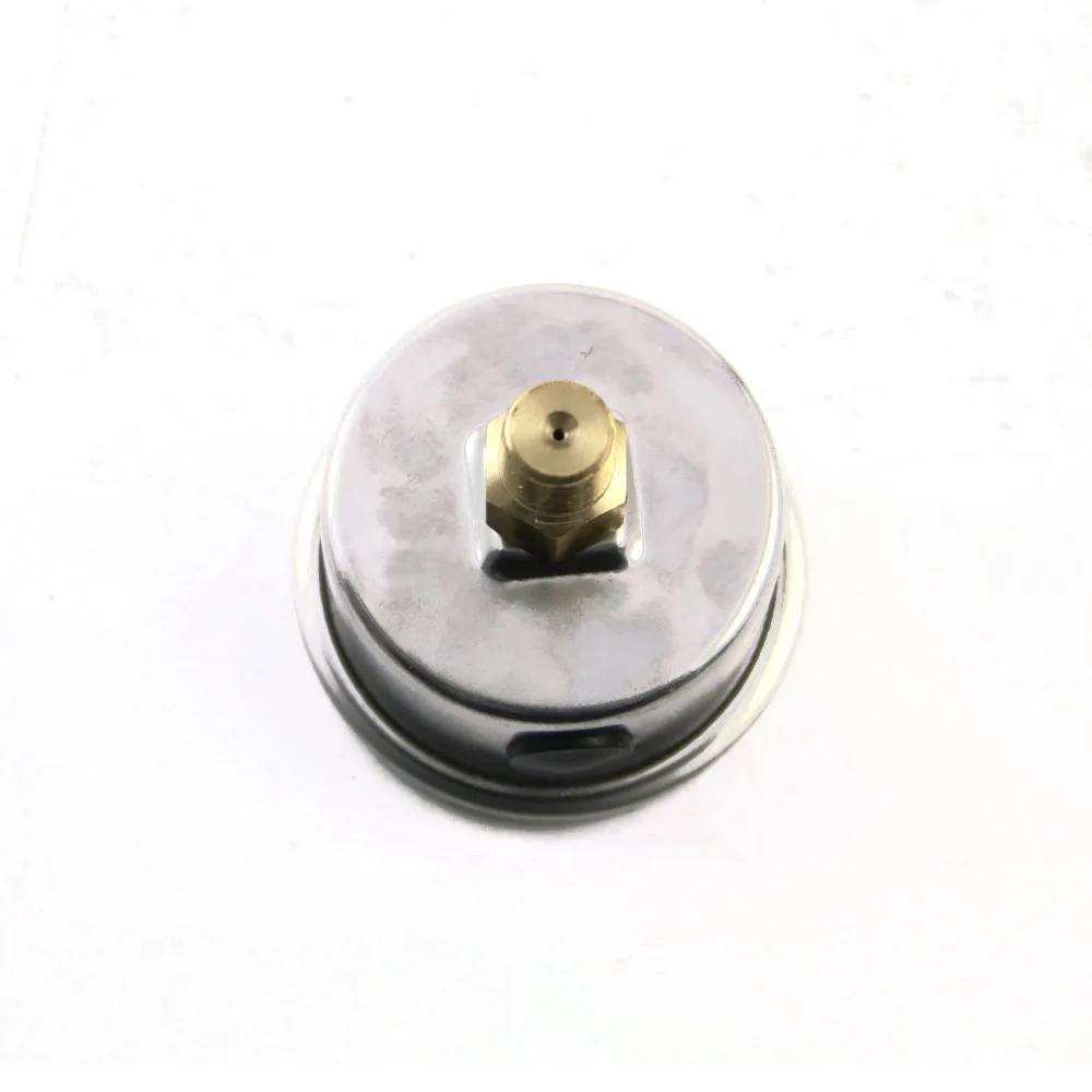 Автомобильный топливный регулирующий клапан манометр масляный усилитель