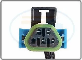 

Upstream &Downstream Oxygen Sensor 234-4669 SG1066 for 2003-2006 GMC Yukon Denali V8-6.0L Cadillac Escalade,Hummer H2 6.0L