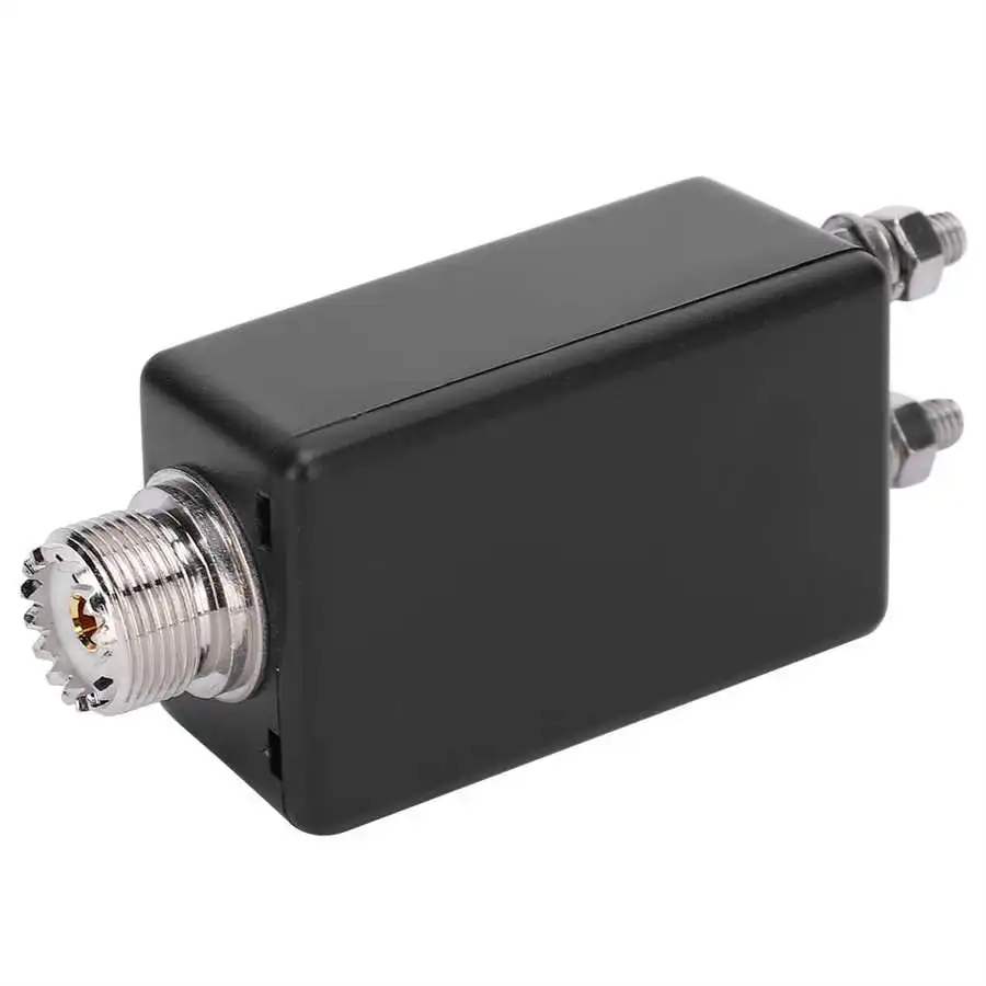 1:1 Mini Balun подходящая HF Коротковолновая антенна для наружной станции QRP и мебели