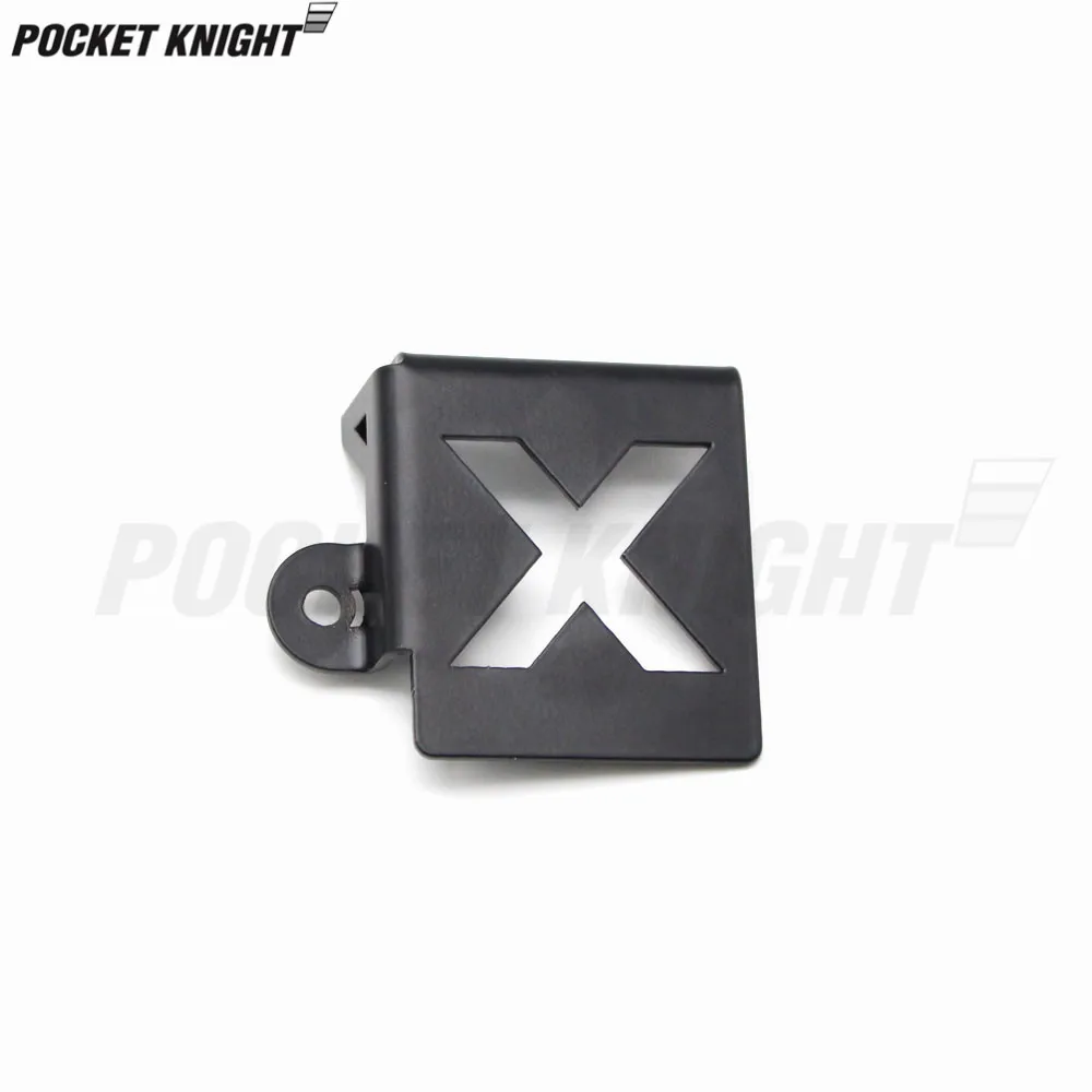 Чехол для заднего тормозного жидкости HONDA CB500X CB500 X 2019-2020 | Чехлы и декоративные