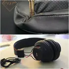 Амбушюры для наушников из плотной пены, идеальное качество, недешевая версия