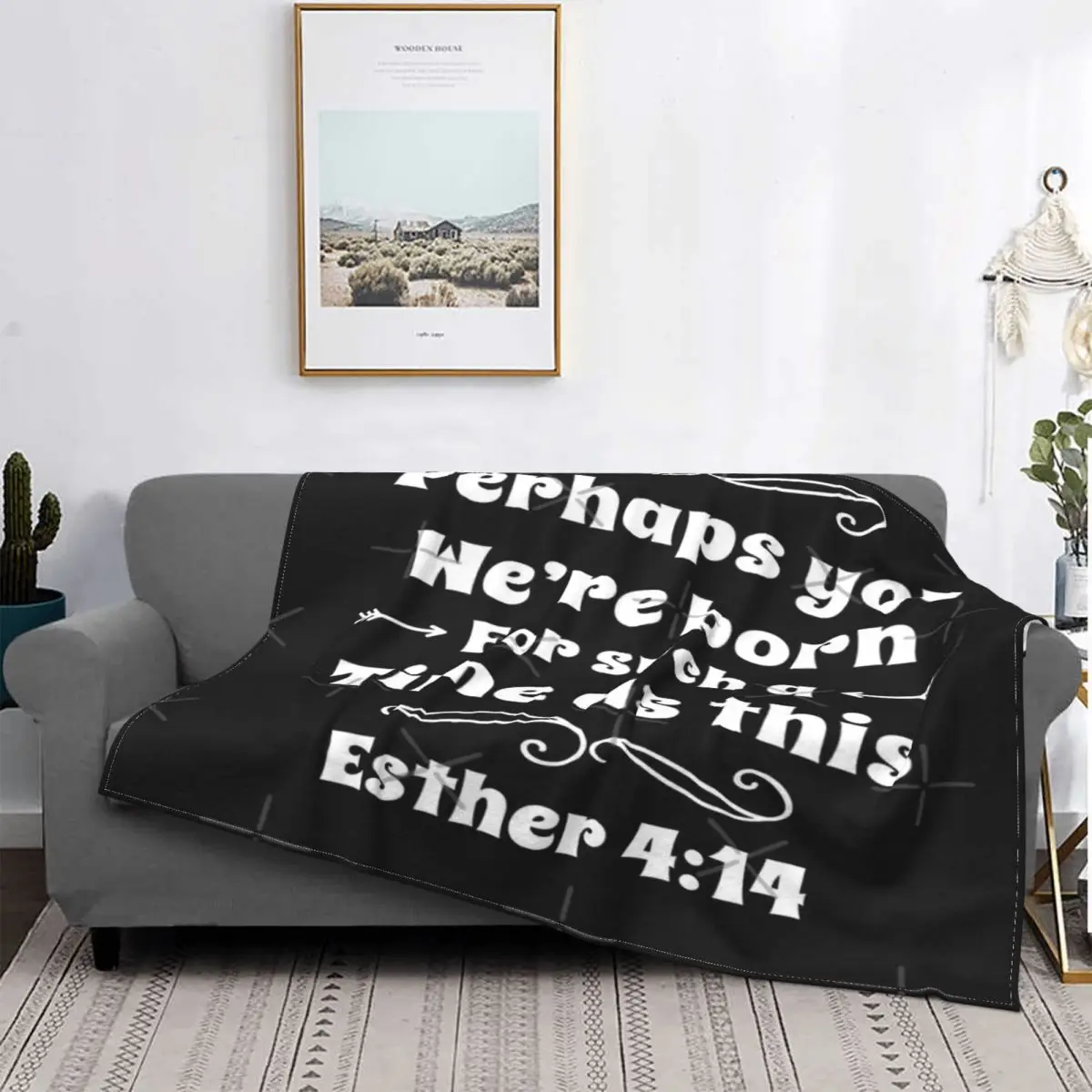 

Tal Time has nacido para 2 mantas, colcha, cama a quadros, manta de Пикник de felpa de Anime, manta para cama