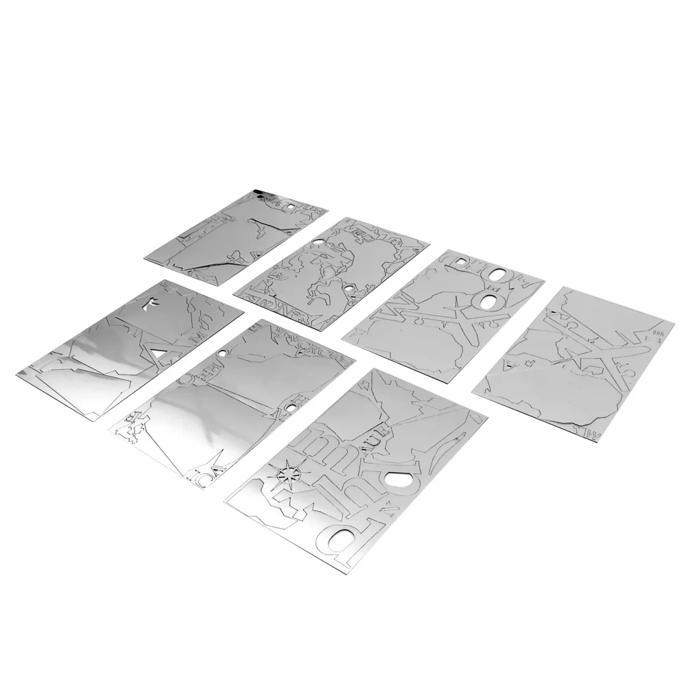 

1Pc 3D Wall Sticker Decorative Sticker Backdrop Sticker Wall Acrylic Ornament