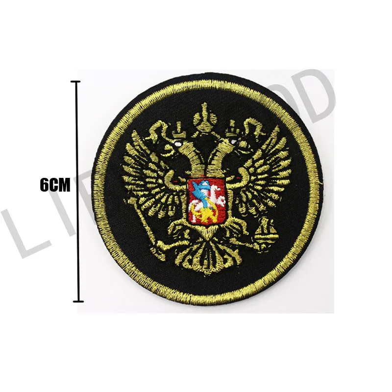 Русская армия шеврон патч пилот люди России военная полиция полоса Крымская операция армия солдат нашивки значки аппликация