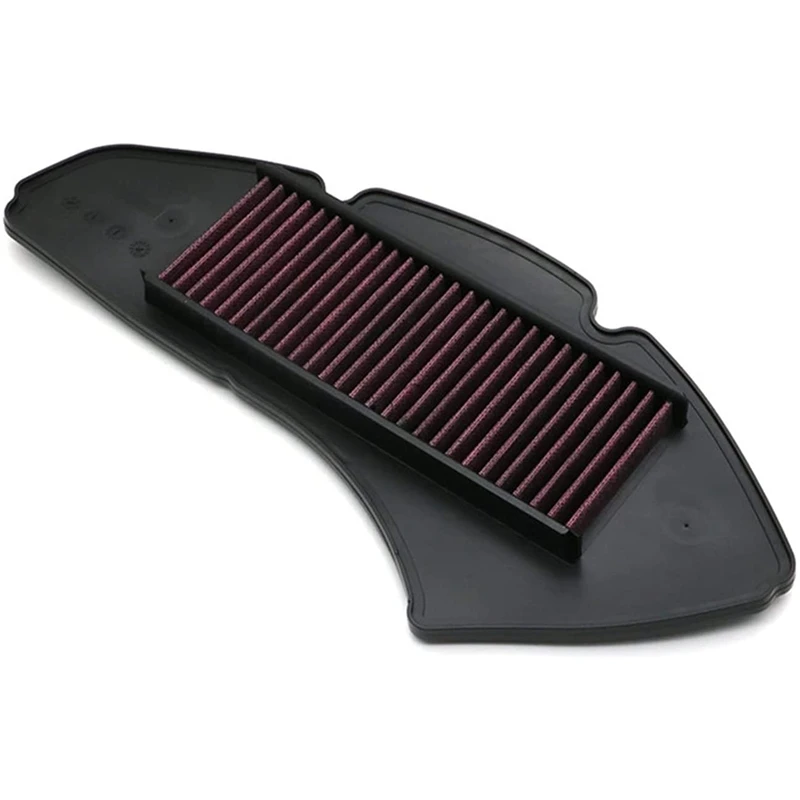 Motorcycle Air Filter Intake Cleaner for YAMAHA NMAX 125 155 NMAX125 NMAX155 2015 - 2019 | Автомобили и мотоциклы