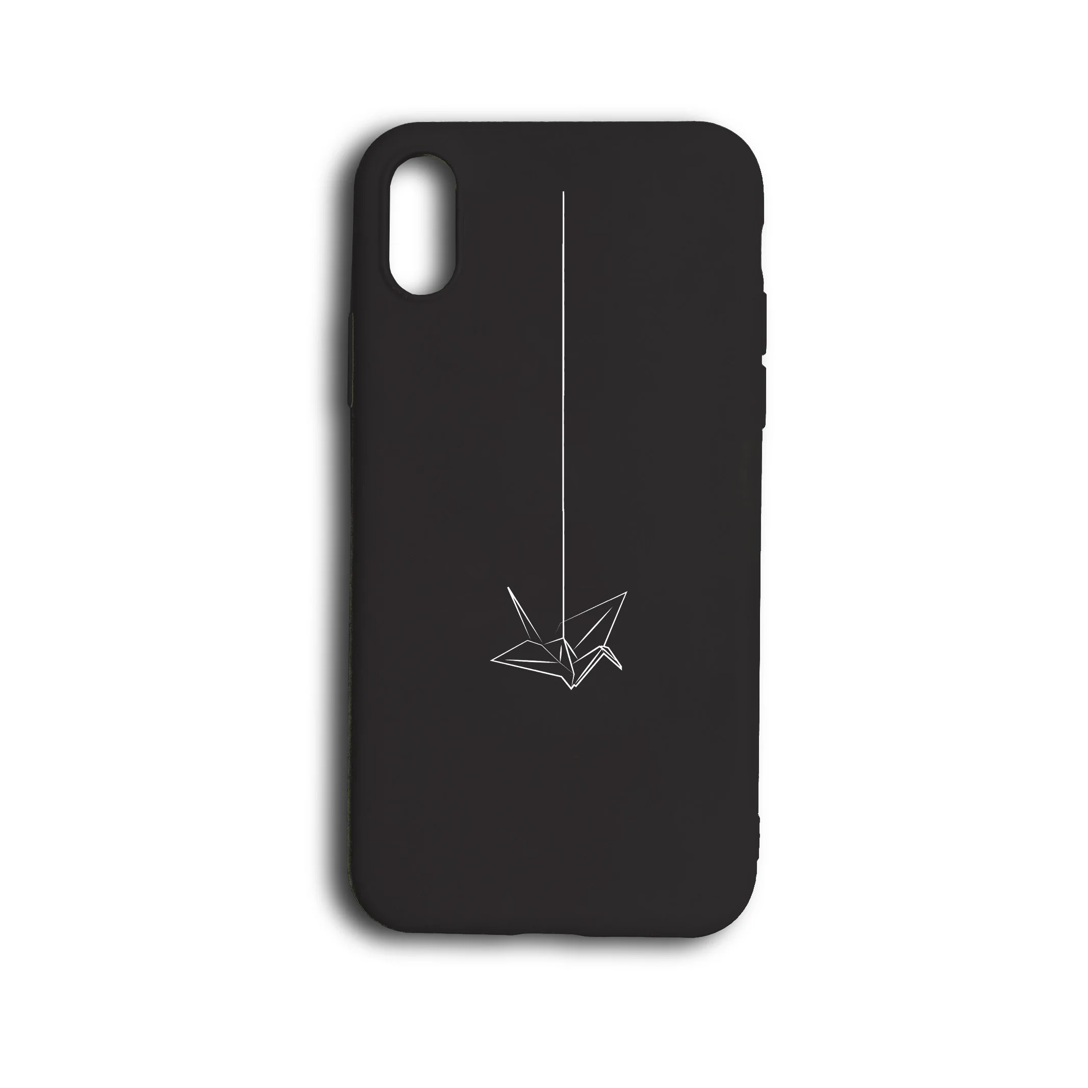 

New Phone case for iphone 11 pro max mobile accessories simple black euti for iphone xr x xs max 7 8 6 s plus Fashion soft Cover