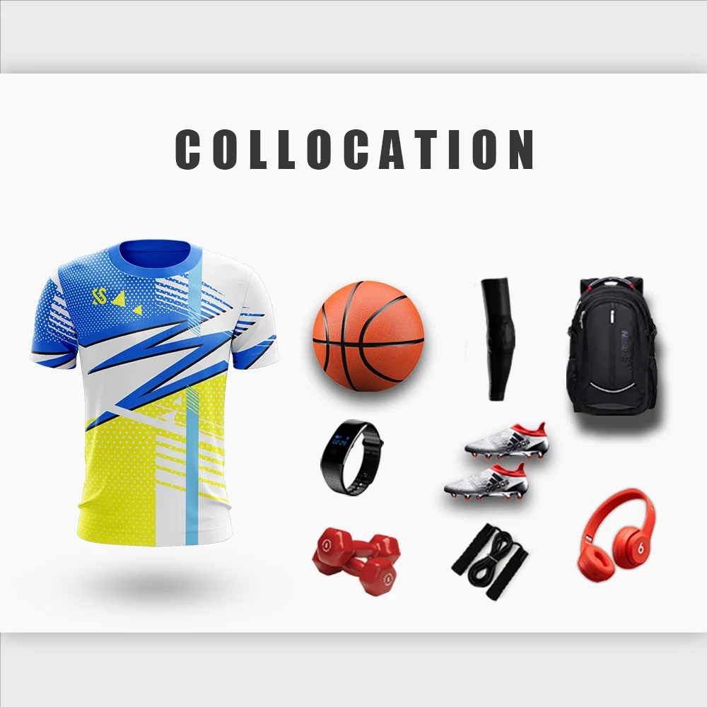 2021 New Trend Short-sleeved Design Print T-shirt Fashion Top Streetwear Big Size Direct Delivery Suitable For Men&Youth