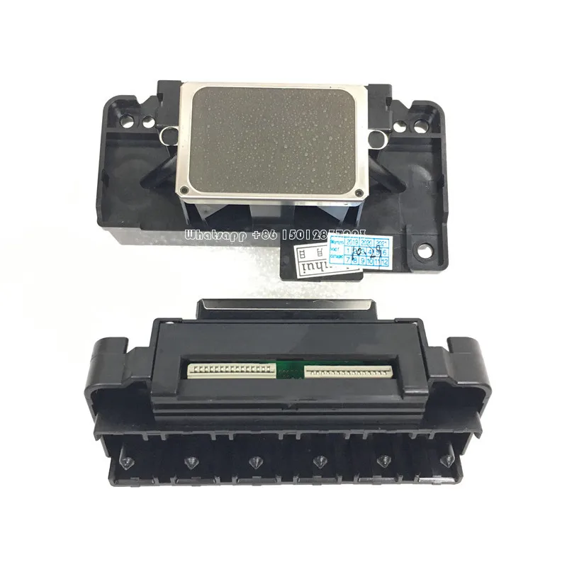 Бесплатная доставка 99% Новинка F166000 F151000 F151010 печатающая головка Печатающая для