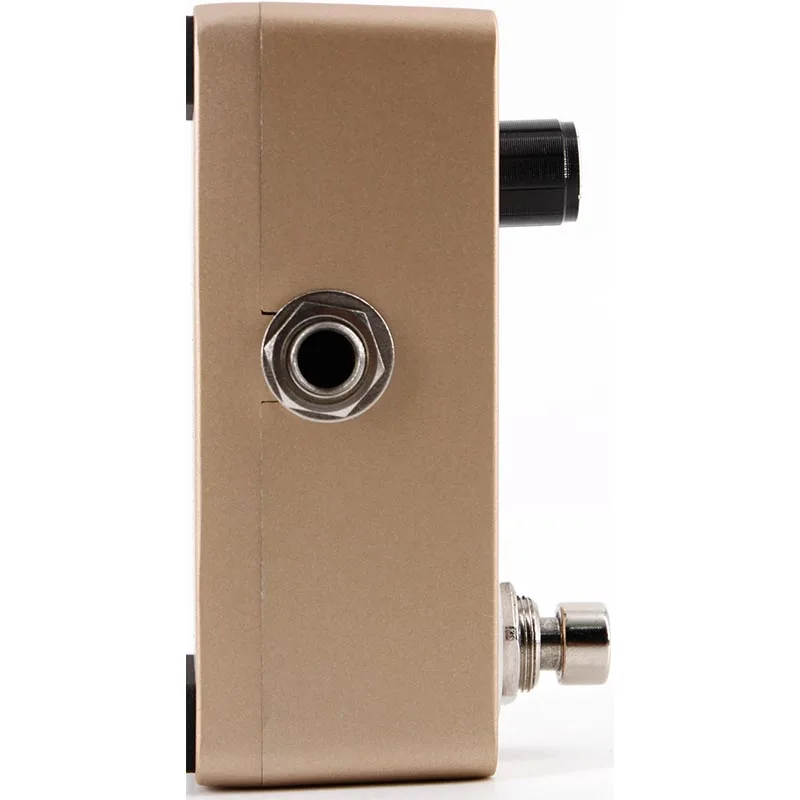 Аналоговая фазовая педаль для гитары CUVAVE PHASER из цинкового сплава с корпусом