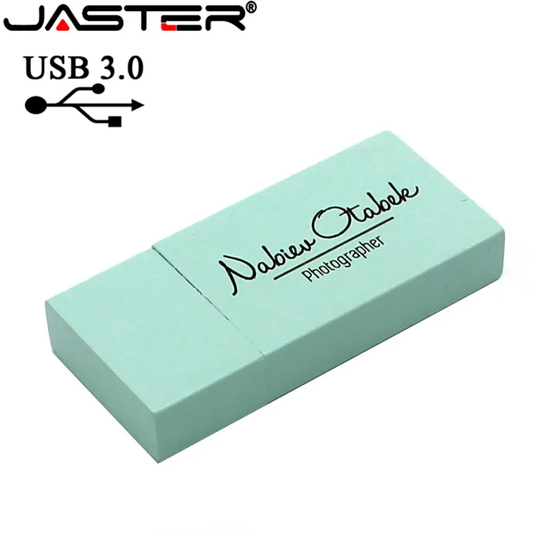 Корабль USB 3 0 (10 шт./набор бесплатная логотип) 10 видов цветов деревянный usb disk карту
