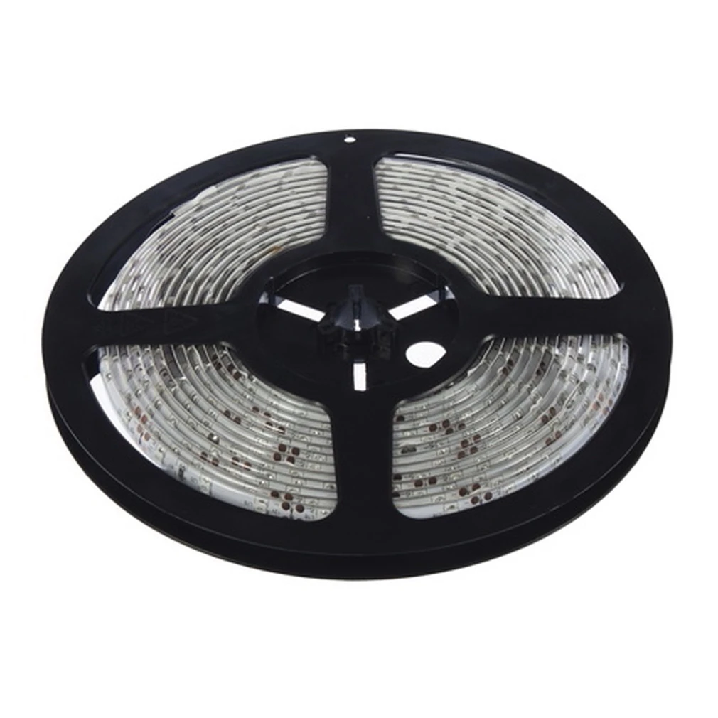 

3528 Waterproof Red SMD Flexible Lamp Car Light Strip 300LED 5M