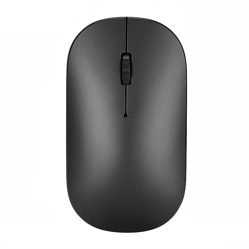 Air2 Gray Lenovo Xiaoxin Air2 Handle mouse Беспроводная(Bluetooth) Двухрежимная с поддержкой 4K dpi официальная проверка для Windows7 8 10, Mac - Цвет: Air2 Gray