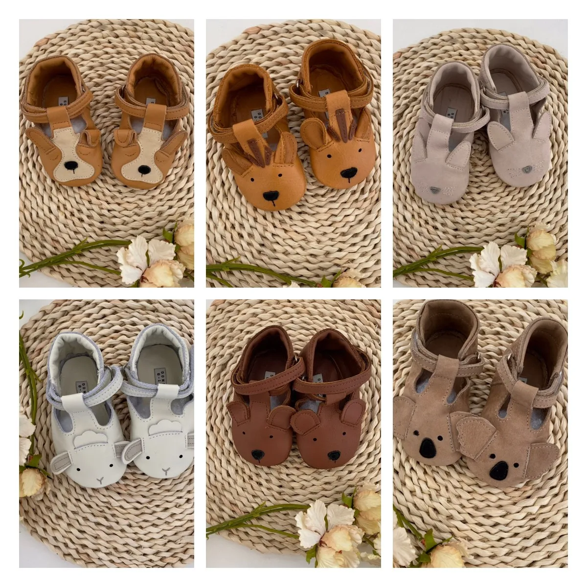 

Baby Shoes