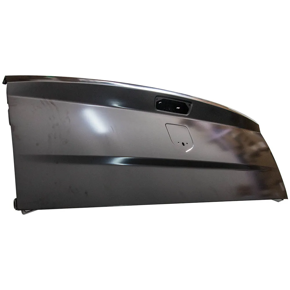 

New Rear Primed Steel Tailgate For Dodge Ram 1500 2009-2018 For Dodge Ram 2500 2010-2018 For Dodge Ram 3500 2010-2018 68105727AG