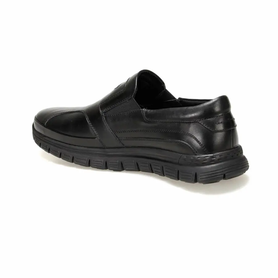 

Men Shoes Flogart Com-301 Black Men Shoes