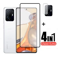for xiaomi 11t pro glass screen protective tempered glass for xiaomi 11t pro glass camera lens for xiaomi 11t pro xiaomi 11t