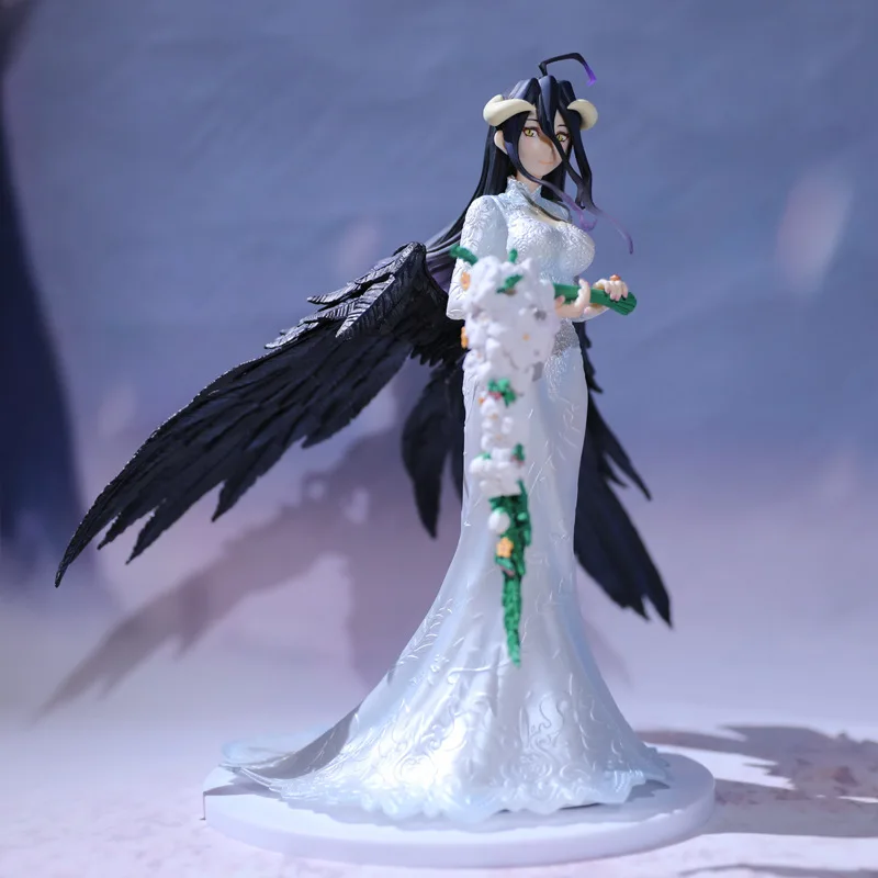 

Статуэтка из ПВХ в масштабе 1/7, 26 см