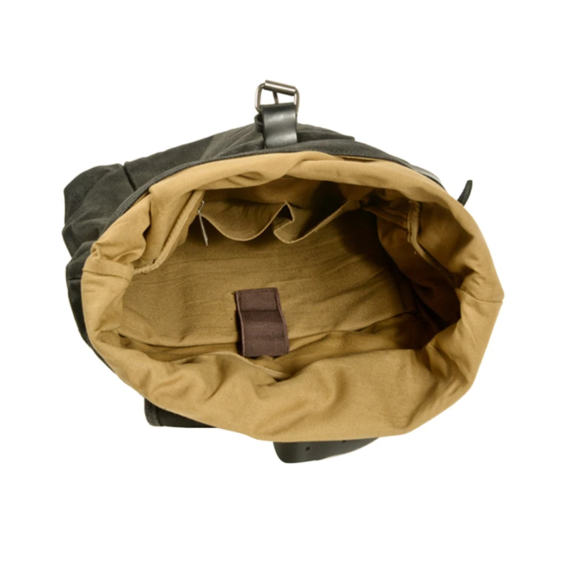 

Outdoor Backpack Leisure Fashion Trend College Student Bag Computer Bag Men's Motorcycle Backpack Tide Female Mountaineering Bag