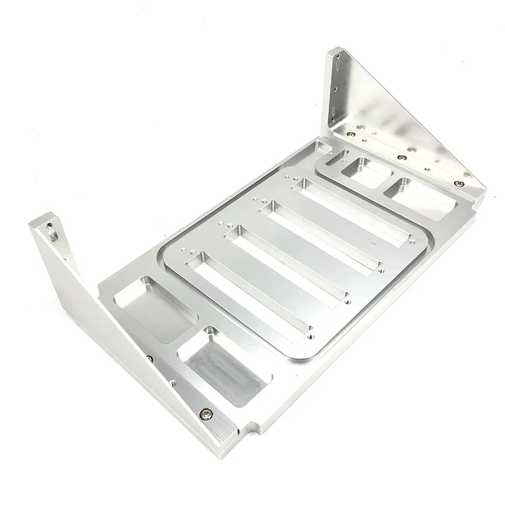 Держатель печатающей головки Konica 512i 4 кронштейн для обновленной машины |