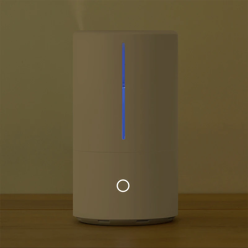 2021 Новый XIAOMI MIJIA Смарт антибактериальные увлажнитель UV-C стерилизации воздуха