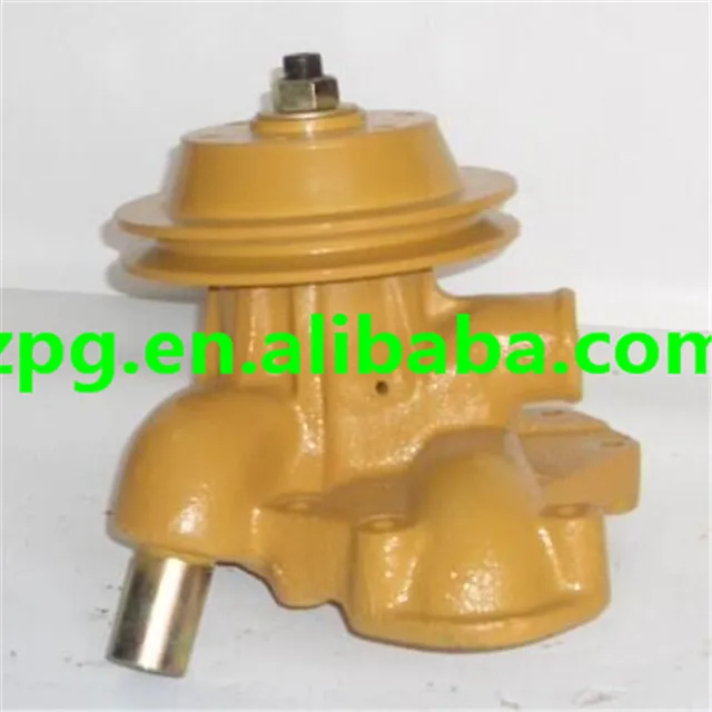 

4D105-5 Water Pump 6134-61-1410