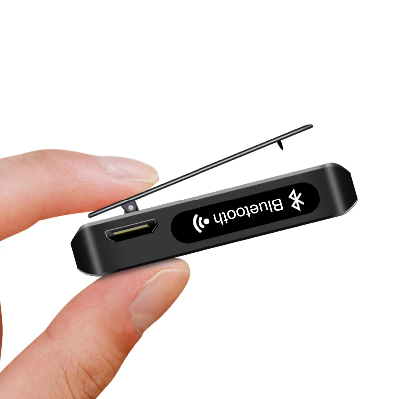 Оригинальный MP3-плеер RUIZU M5 с сенсорным экраном портативный спортивный Bluetooth
