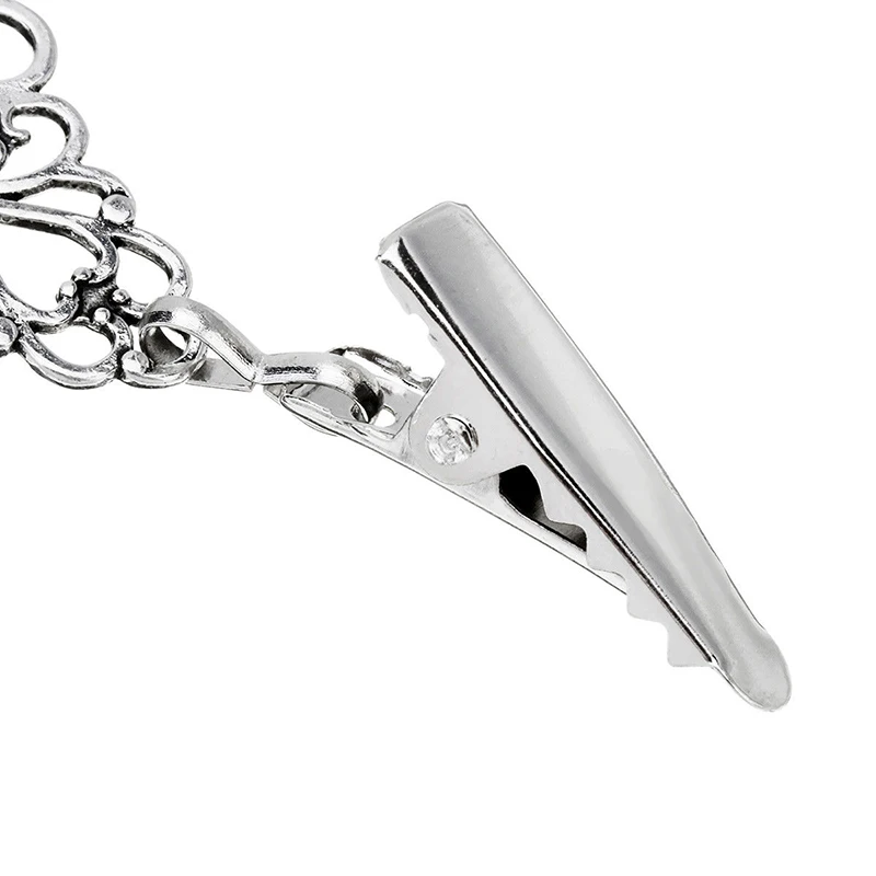 Женская Ретро-брошь в виде утконоса с металлическим покрытием - купить по