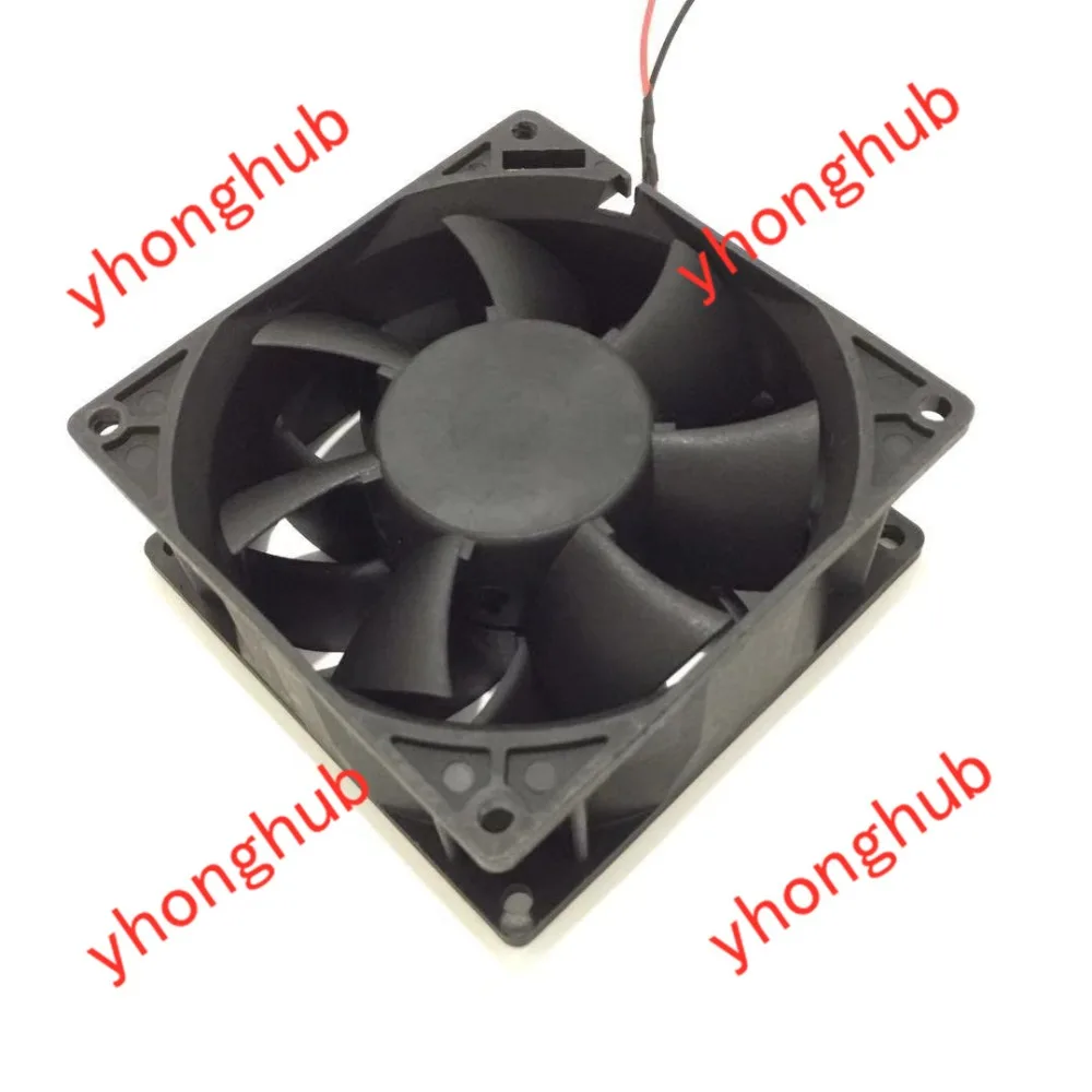 SUNON PMD2409PMB3-A(2). IP DC 24V 6,0 W 92X92X38mm серверный кулер