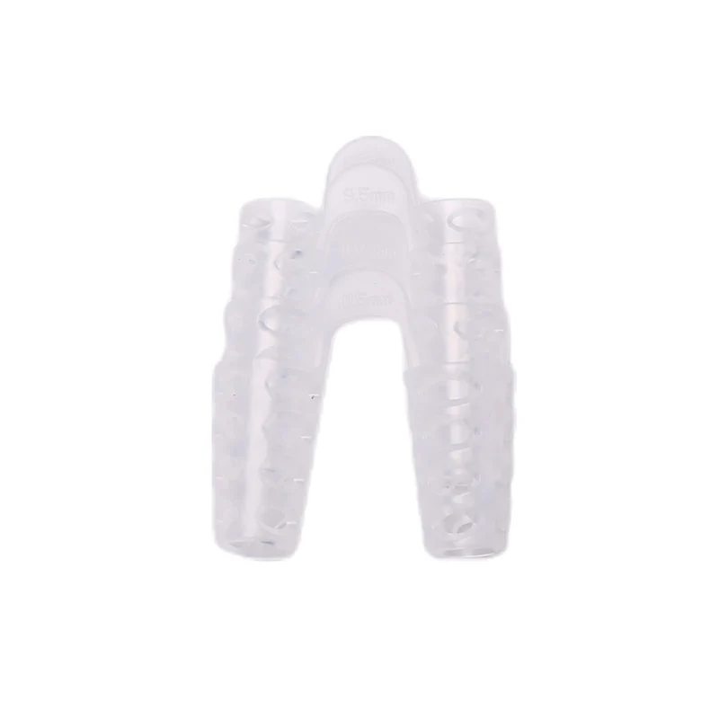 

8pcs Anti Snore Apnea Nose Clip Anti-Snoring Breathe Aid Stop Snore Device
