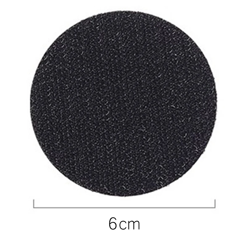 25 шт. невидимый держатель для простыни черный белый моющийся не скользит