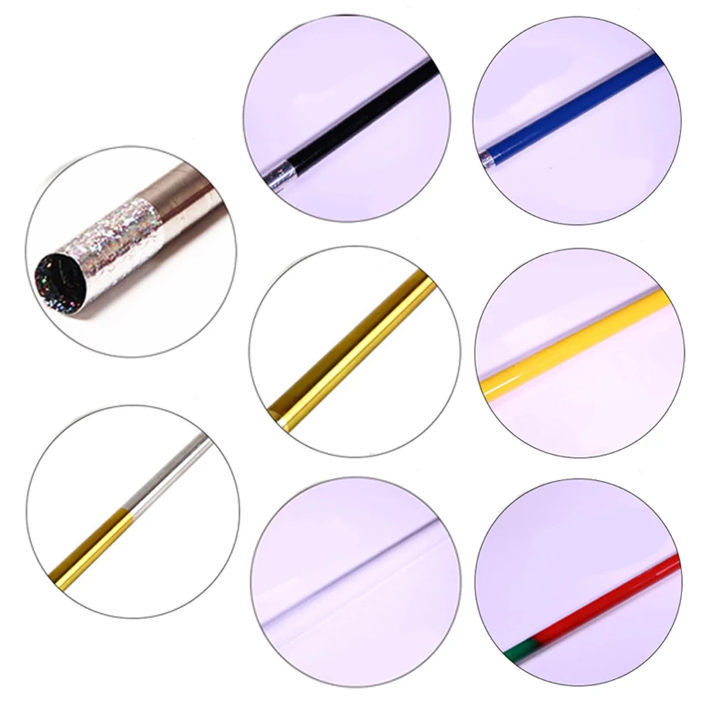 Карманная телескопическая палка для самообороны из нержавеющей стали 1 1/1 2/1 5 м