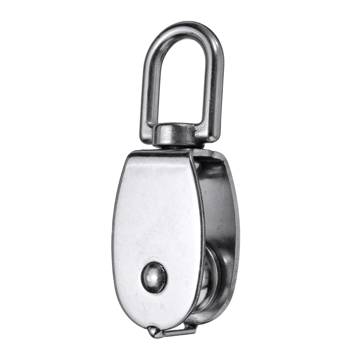 1 шт. поворотный шкив для веревки из нержавеющей стали 304|Шкивы| |
