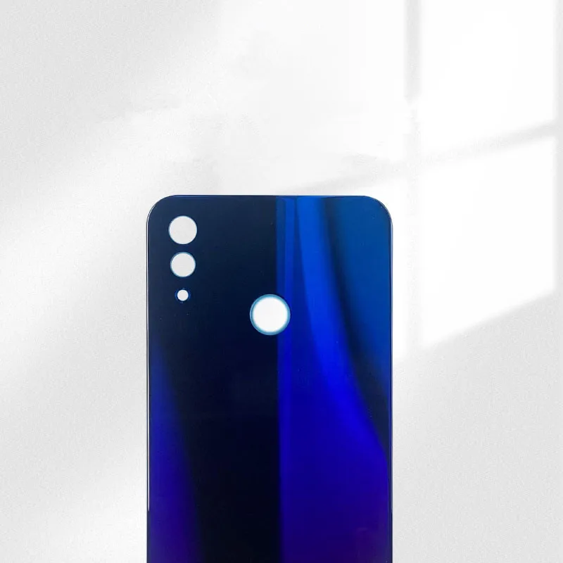 Задний корпус Nova3i для Huawei Nova 3i / P Smart Plus 2018 задняя крышка ремонт Замена батарейного