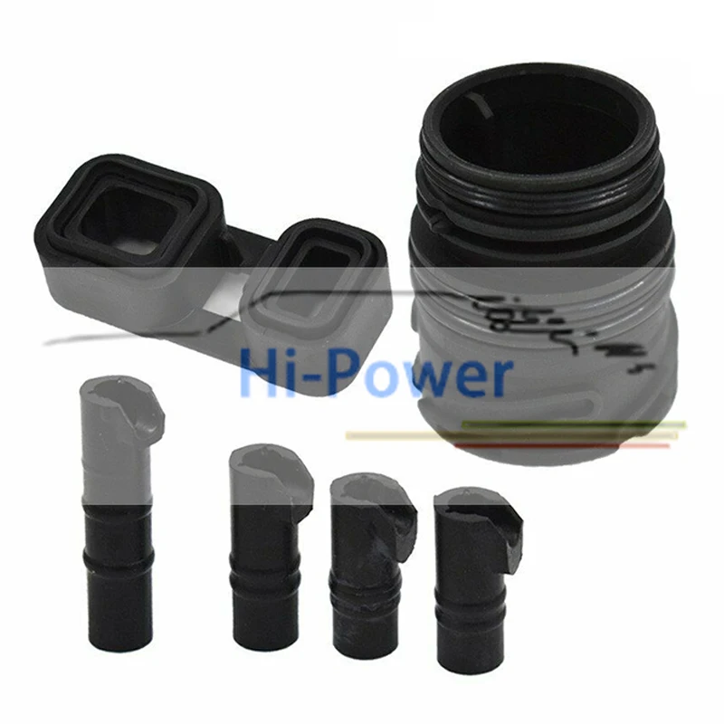 Корпус клапана коробки передач 6HP19 6HP21 Dorman 917 137 ZF6HP19 6HP19Z корпус для