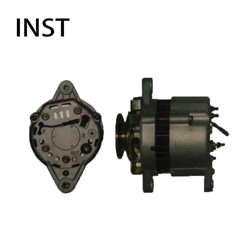 

Генератор Динамо GENERADOR ELECTRICO для детей возрастом от 12V 45A 1V/A72 K156C-2 LR125-34 1-70587-720-0 12113 AHI0076 12113N