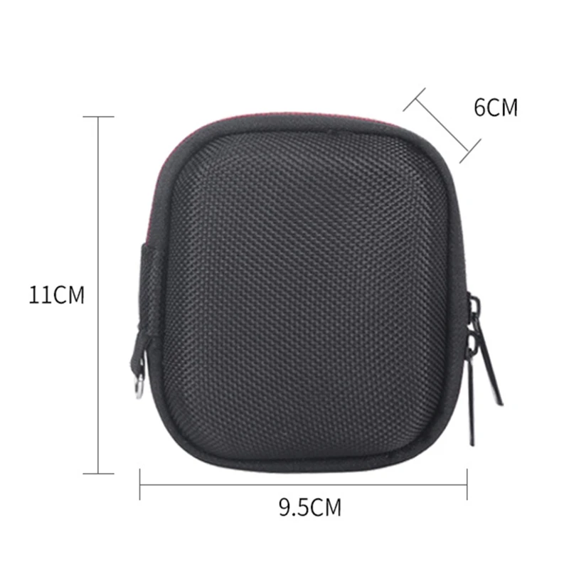 

EVA Hard Protective Case Storage Bag Box For -Galaxy Buds/-JBL T280TWS/Freebuds