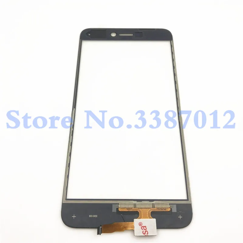 Сменный сенсорный экран 5 2 дюйма высокого качества для huawei Honor 8 Lite GR3 2017