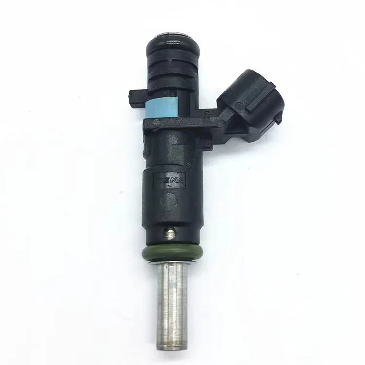 

Suitable for Volkswagen Passat Golf 2.5L Fuel Injector 07K906031C Car Fuel Injector Factory Direct Sales