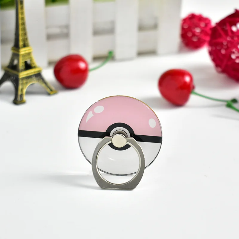 Металлический кронштейн-пряжка TAKARA TOMY с мультяшным рисунком Покемон Пикачу